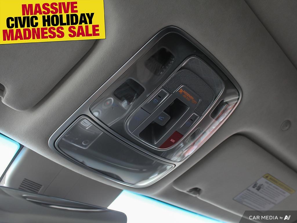 used 2024 Genesis GV80 car, priced at $71,099