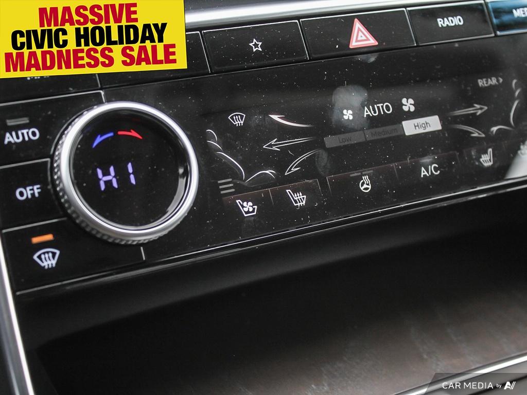 used 2024 Genesis GV80 car, priced at $71,099