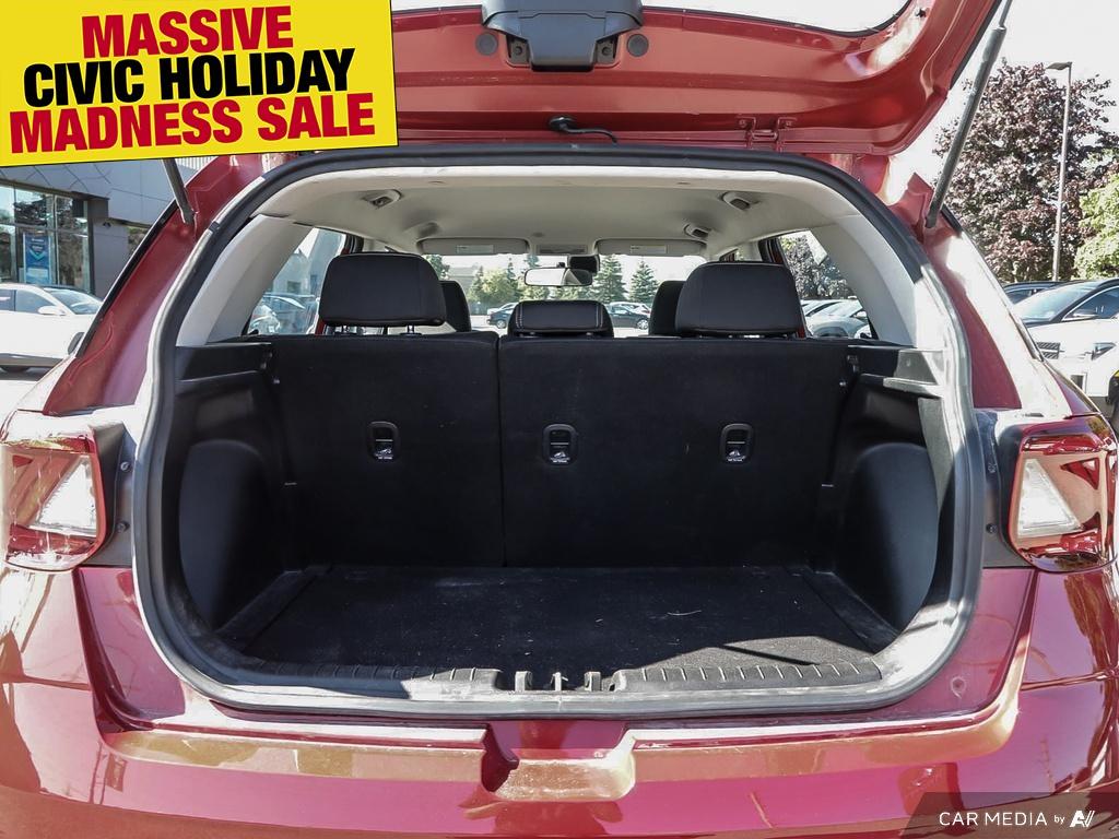 used 2021 Hyundai Venue car, priced at $20,597
