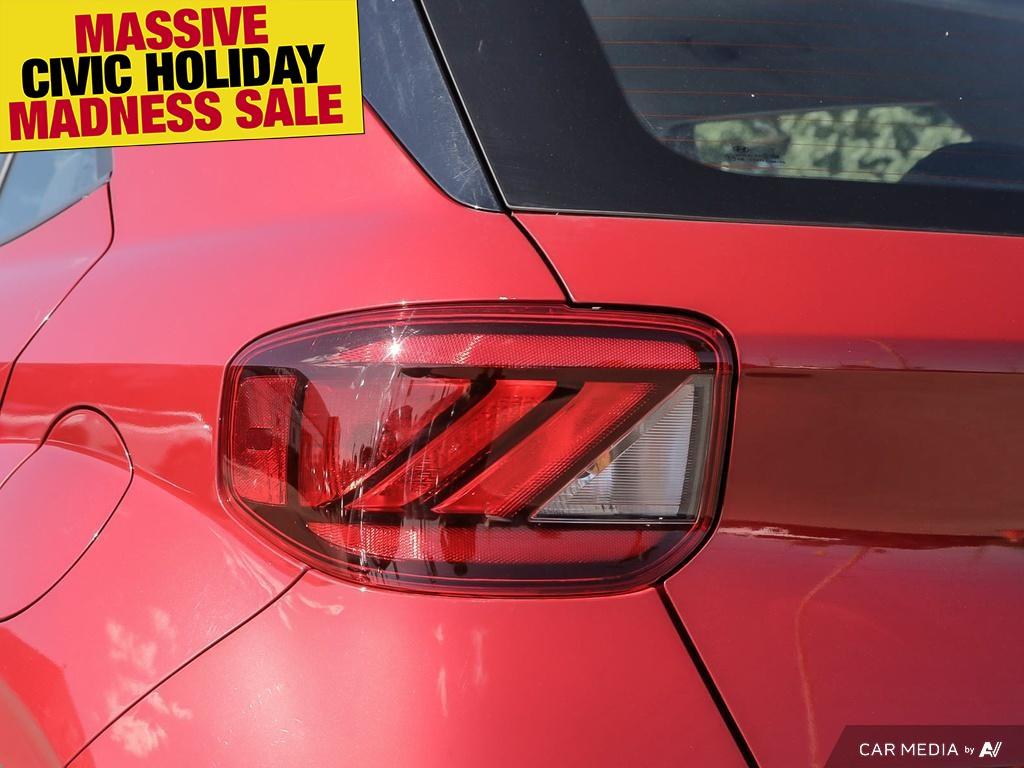 used 2021 Hyundai Venue car, priced at $20,597