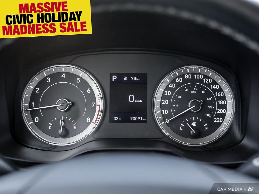 used 2021 Hyundai Venue car, priced at $20,597