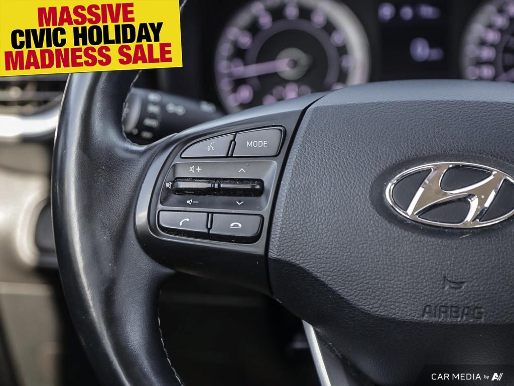used 2021 Hyundai Venue car, priced at $20,597