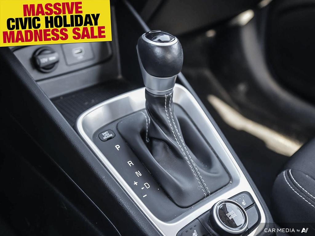 used 2021 Hyundai Venue car, priced at $20,597