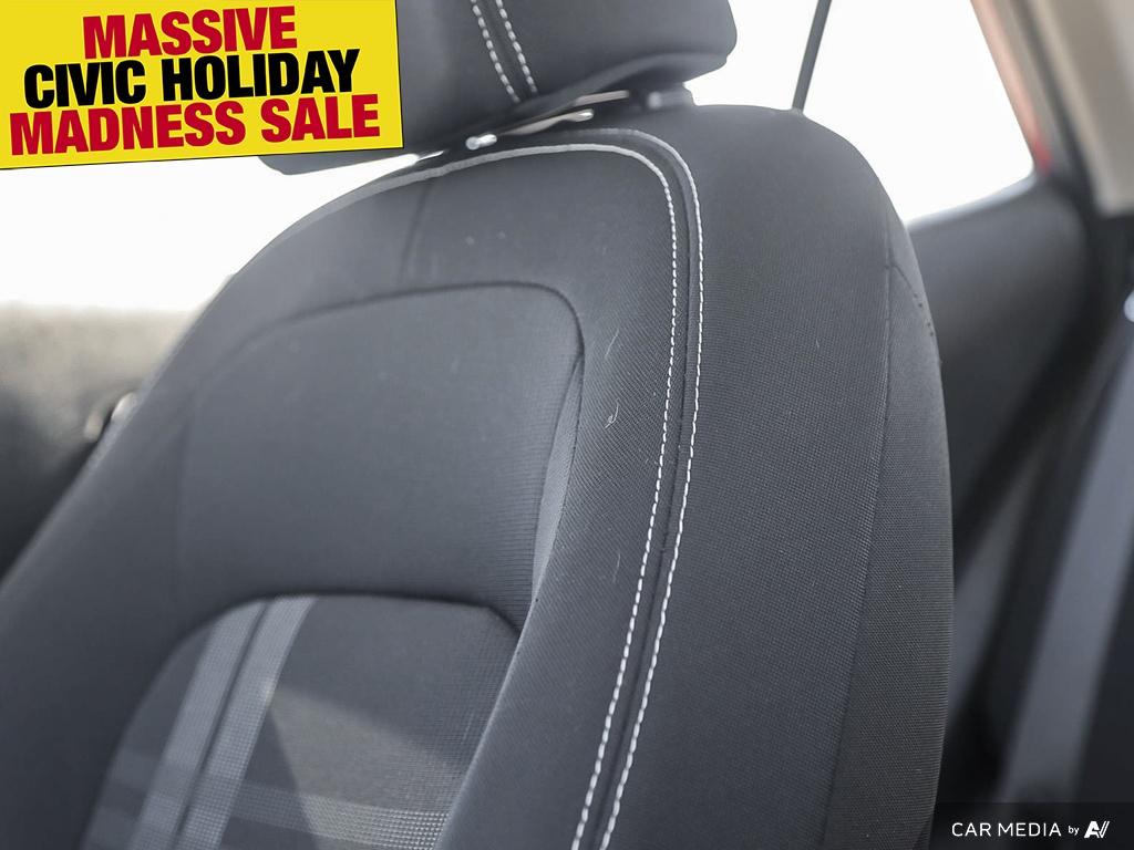 used 2021 Hyundai Venue car, priced at $20,597