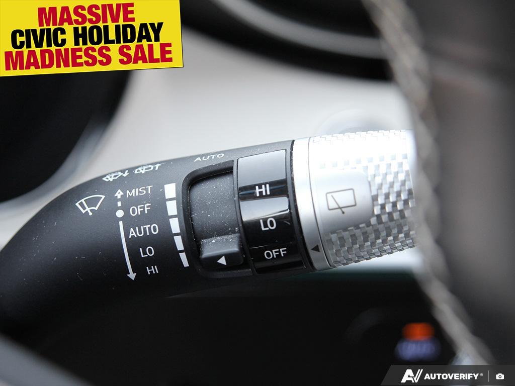 used 2023 Genesis GV70 car, priced at $47,597