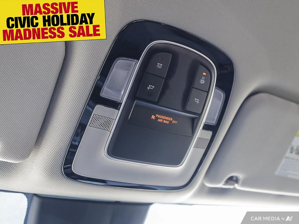 used 2022 Hyundai Santa Fe car, priced at $27,097