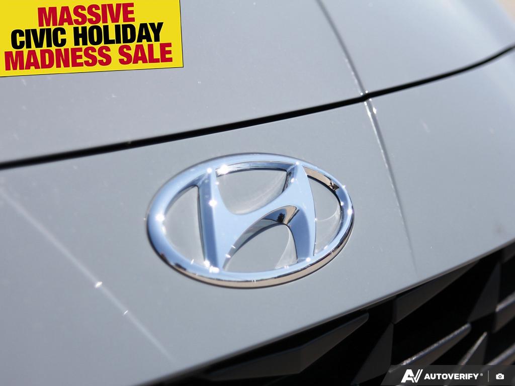 used 2022 Hyundai Elantra car, priced at $21,597