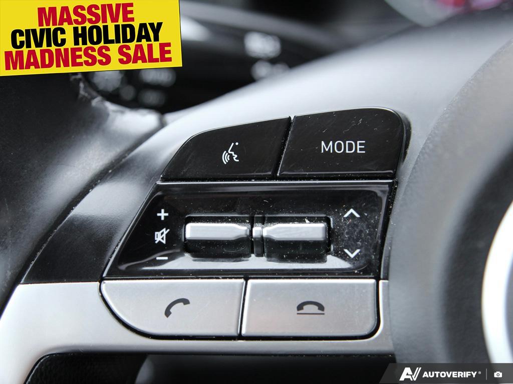 used 2022 Hyundai Elantra car, priced at $21,597