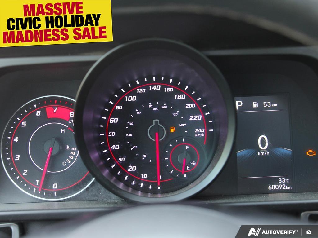 used 2022 Hyundai Elantra car, priced at $21,597