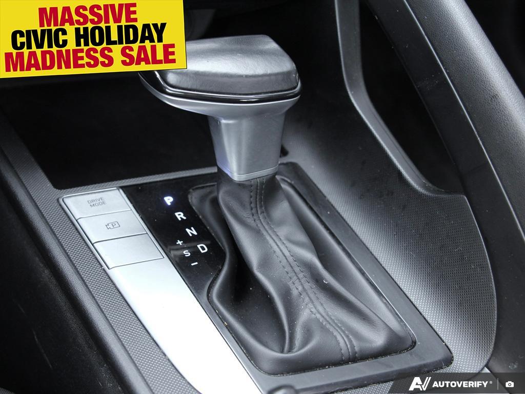 used 2022 Hyundai Elantra car, priced at $21,597