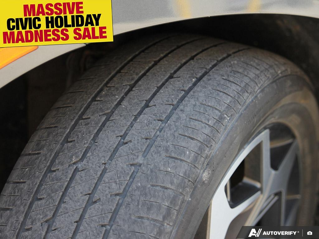 used 2021 Hyundai Palisade car, priced at $39,597