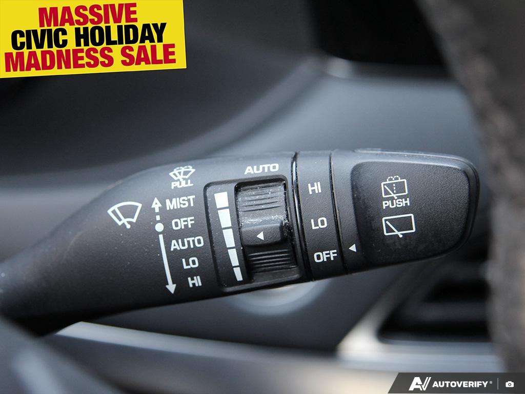 used 2021 Hyundai Palisade car, priced at $39,597