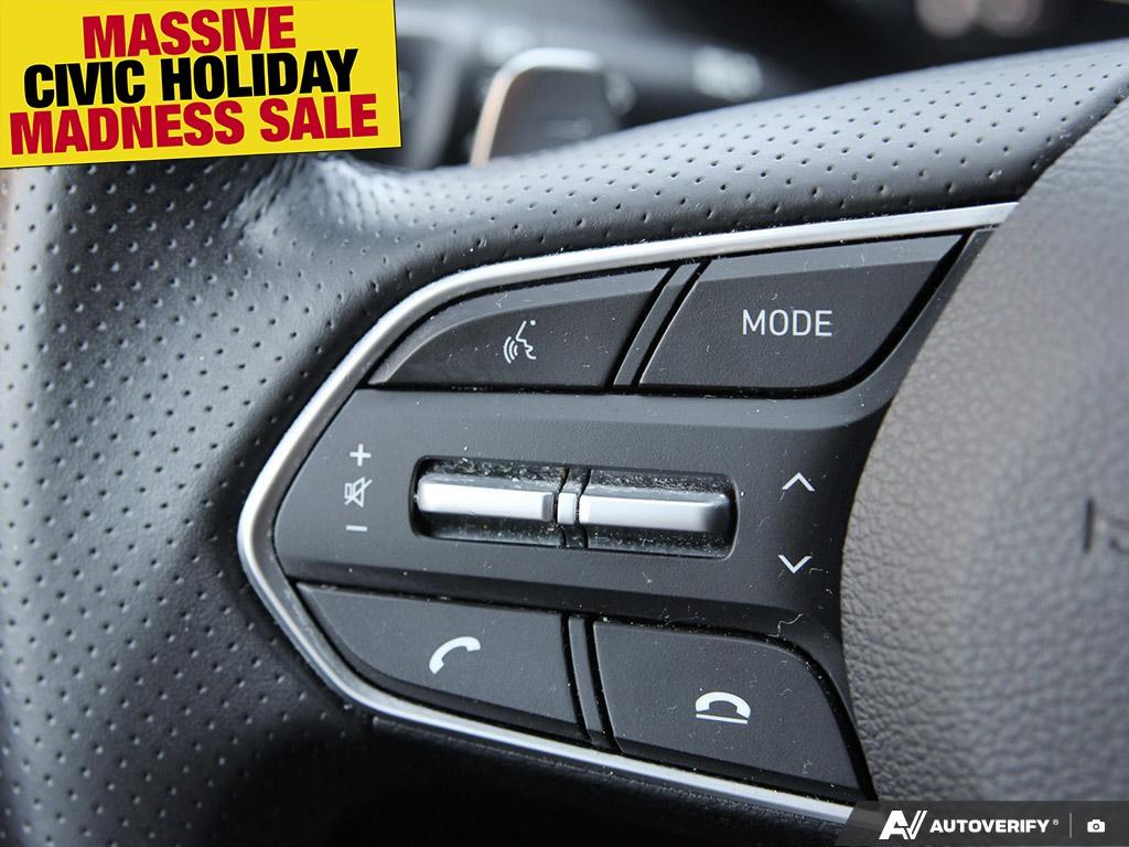 used 2021 Hyundai Palisade car, priced at $39,597