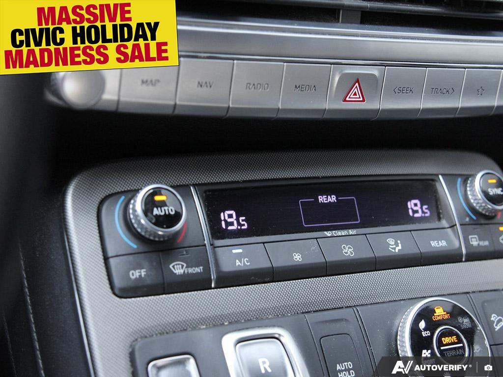 used 2021 Hyundai Palisade car, priced at $39,597