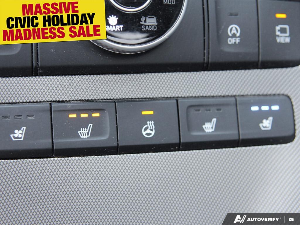 used 2021 Hyundai Palisade car, priced at $39,597