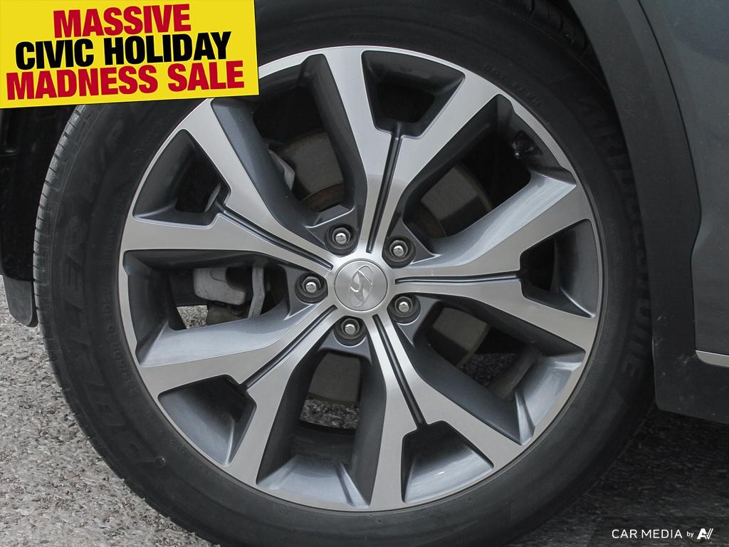 used 2021 Hyundai Palisade car, priced at $37,099