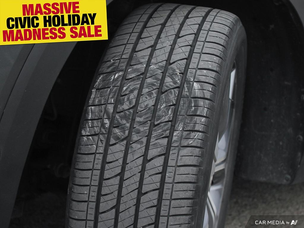 used 2021 Hyundai Palisade car, priced at $37,099