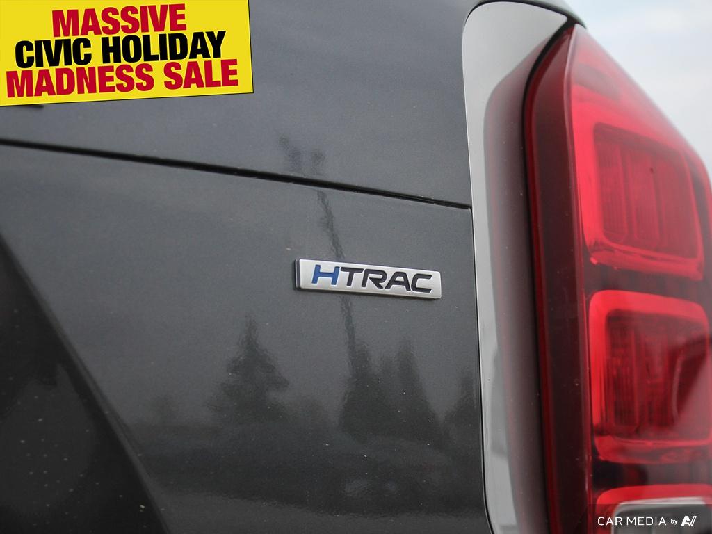 used 2021 Hyundai Palisade car, priced at $37,099