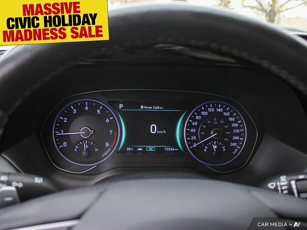 used 2021 Hyundai Palisade car, priced at $37,099