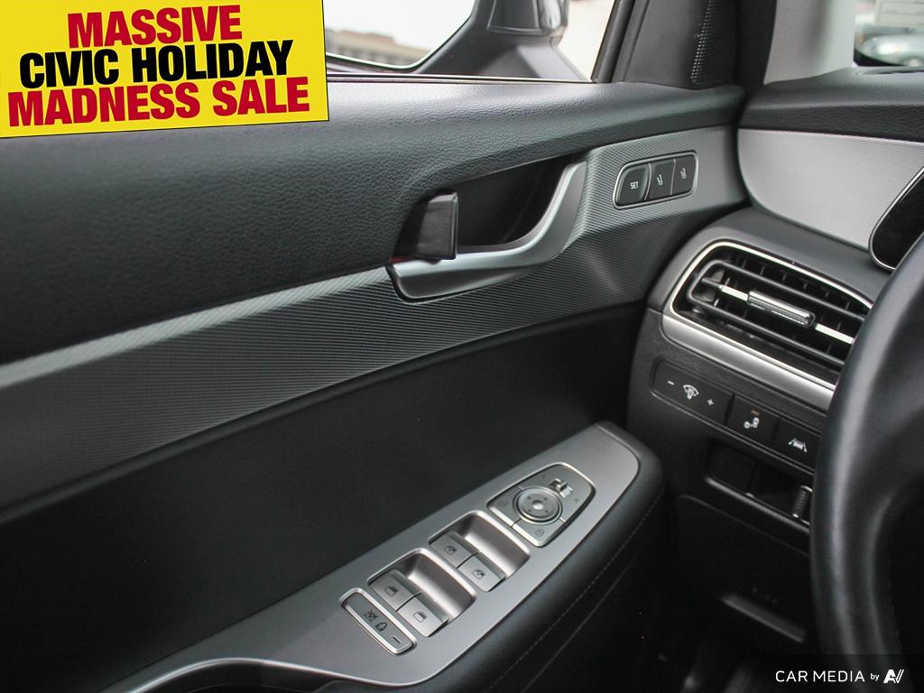 used 2021 Hyundai Palisade car, priced at $37,099