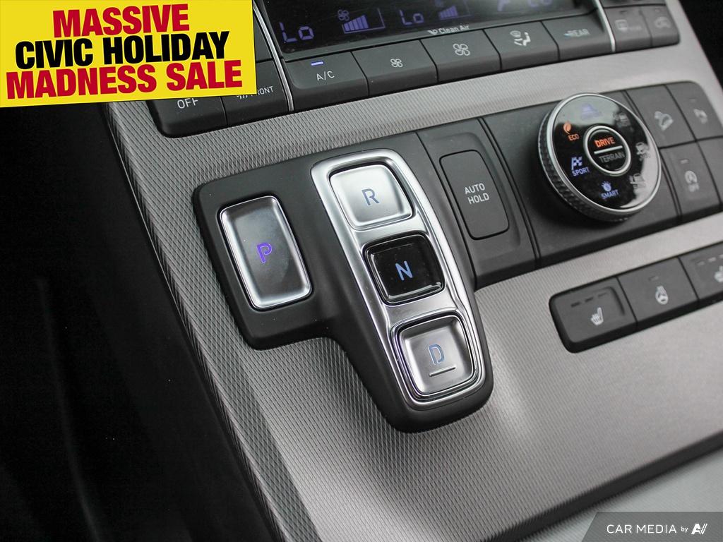 used 2021 Hyundai Palisade car, priced at $37,099