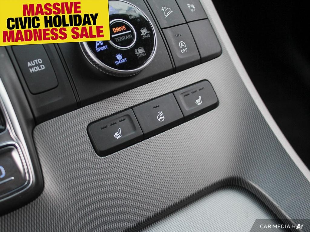used 2021 Hyundai Palisade car, priced at $37,099