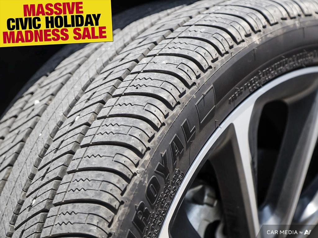 used 2019 Lincoln Nautilus car, priced at $34,597