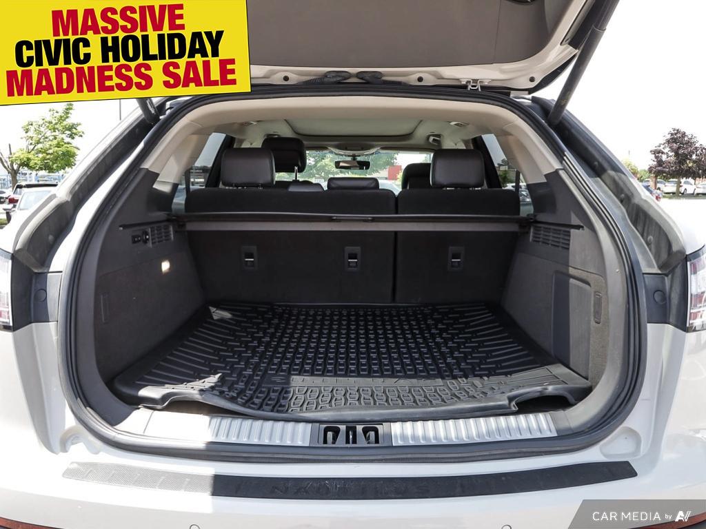 used 2019 Lincoln Nautilus car, priced at $34,597