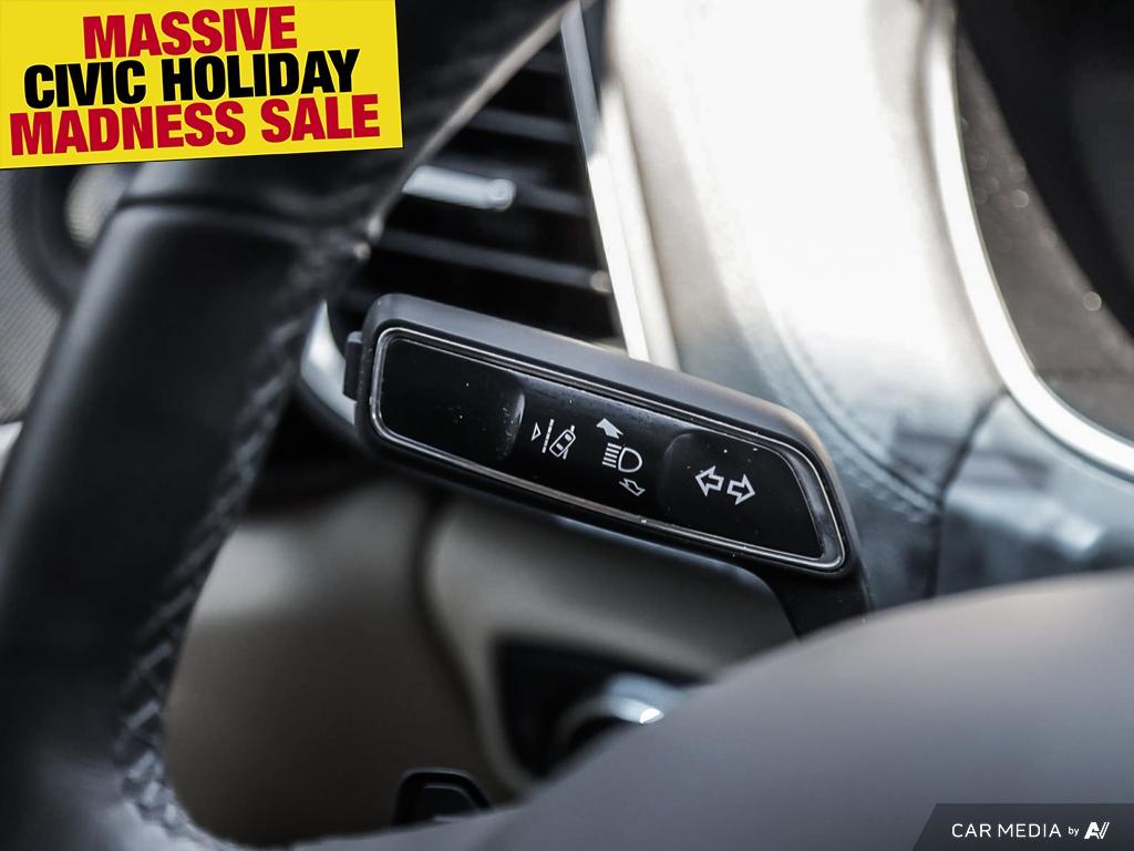 used 2019 Lincoln Nautilus car, priced at $34,597