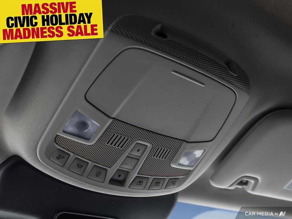 used 2019 Lincoln Nautilus car, priced at $34,597