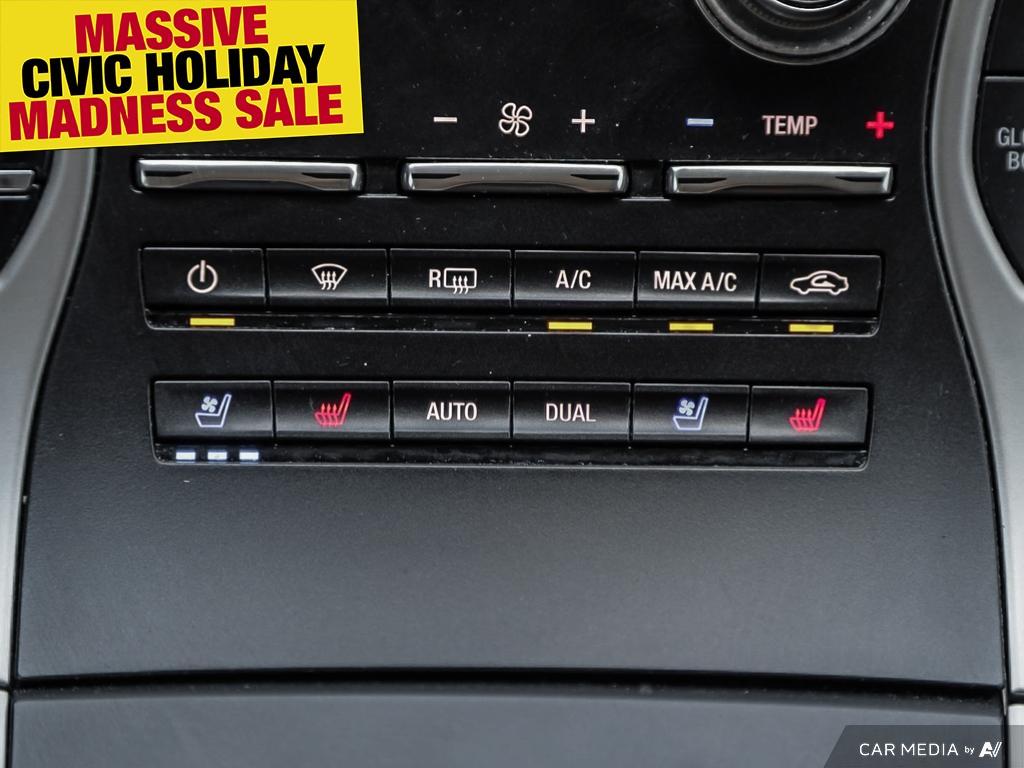used 2019 Lincoln Nautilus car, priced at $34,597