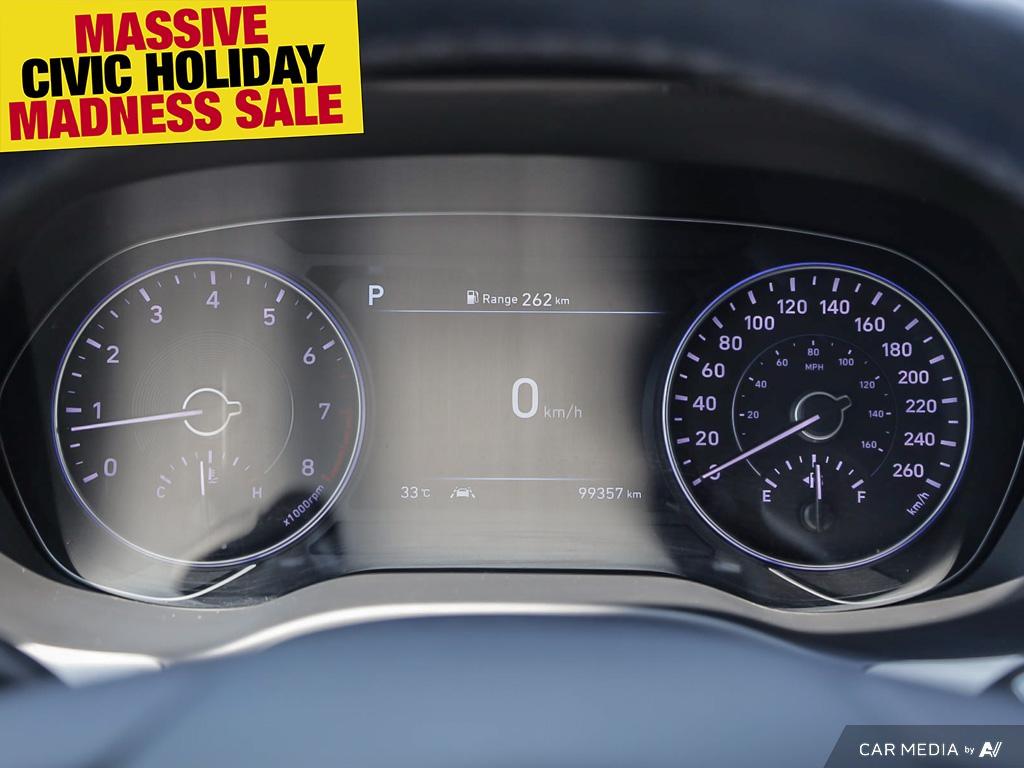 used 2021 Hyundai Palisade car, priced at $35,597