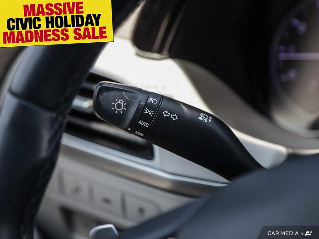 used 2021 Hyundai Palisade car, priced at $35,597