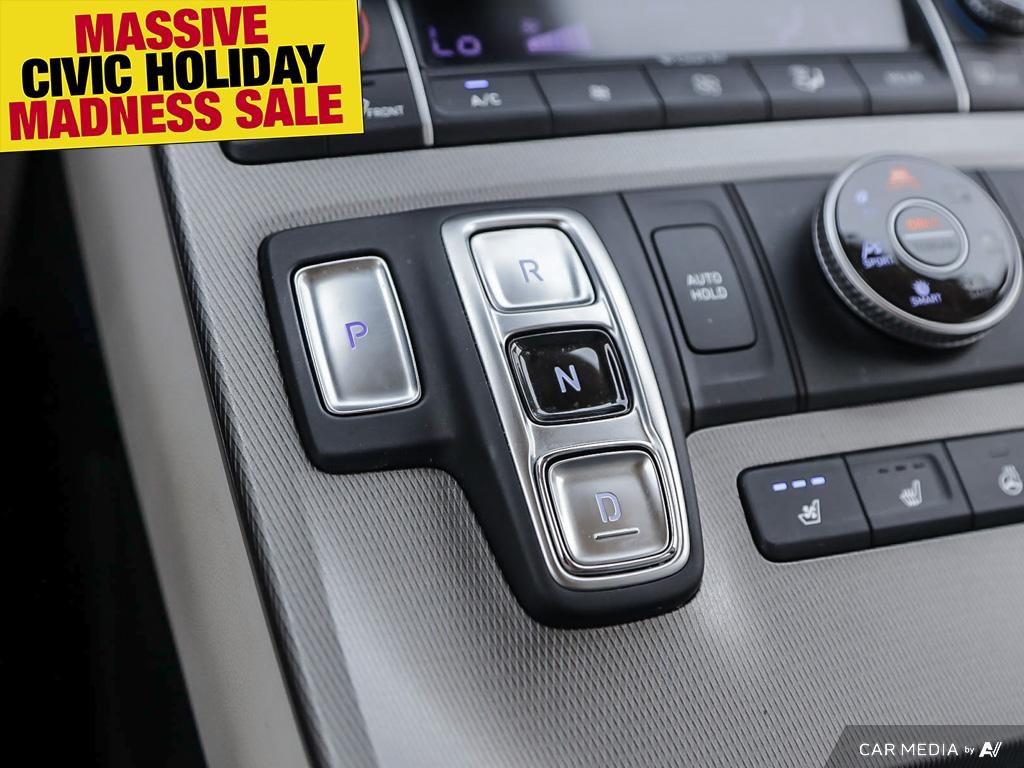 used 2021 Hyundai Palisade car, priced at $35,597
