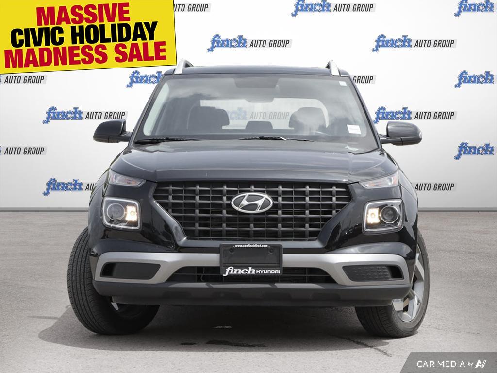 used 2022 Hyundai Venue car, priced at $24,597