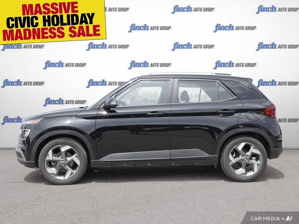 used 2022 Hyundai Venue car, priced at $24,597
