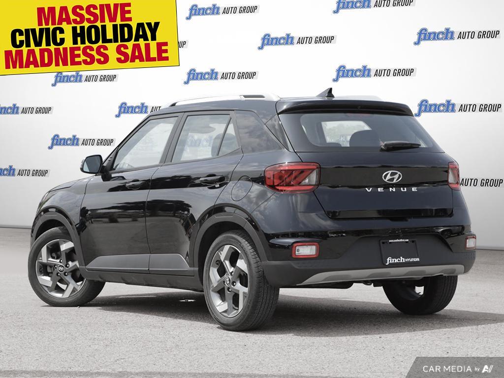 used 2022 Hyundai Venue car, priced at $24,597
