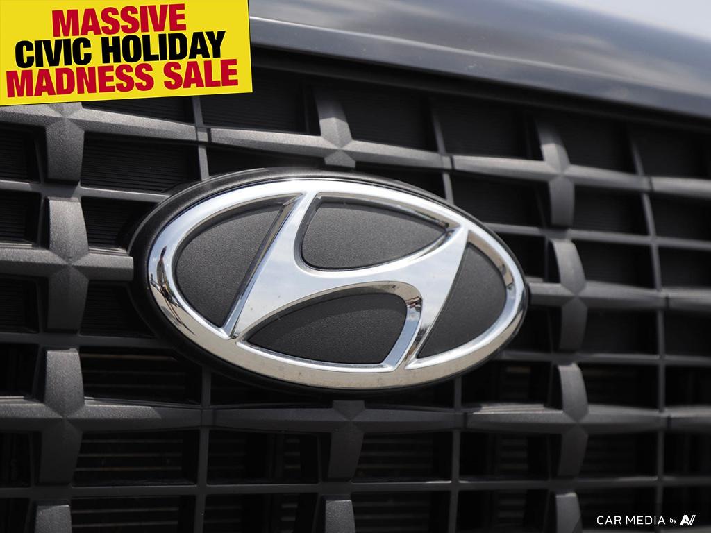 used 2022 Hyundai Venue car, priced at $24,597