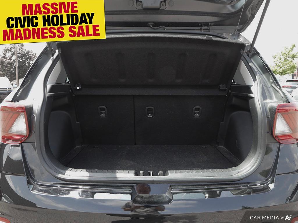 used 2022 Hyundai Venue car, priced at $24,597