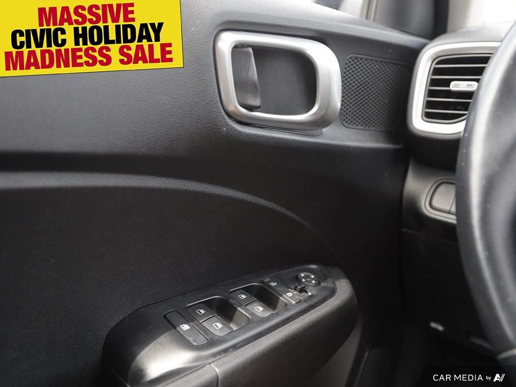 used 2022 Hyundai Venue car, priced at $24,597