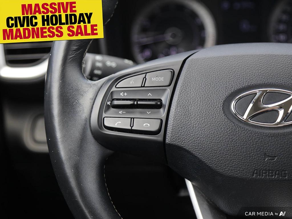 used 2022 Hyundai Venue car, priced at $24,597