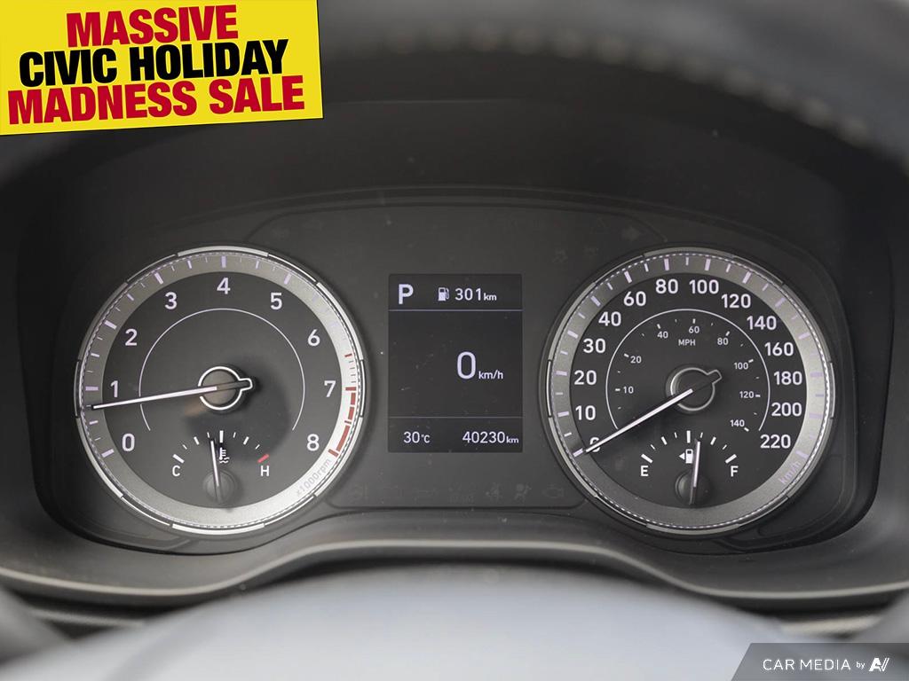 used 2022 Hyundai Venue car, priced at $24,597