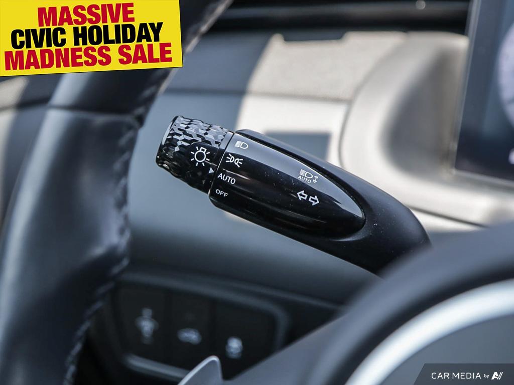 used 2023 Hyundai Santa Cruz car, priced at $42,597