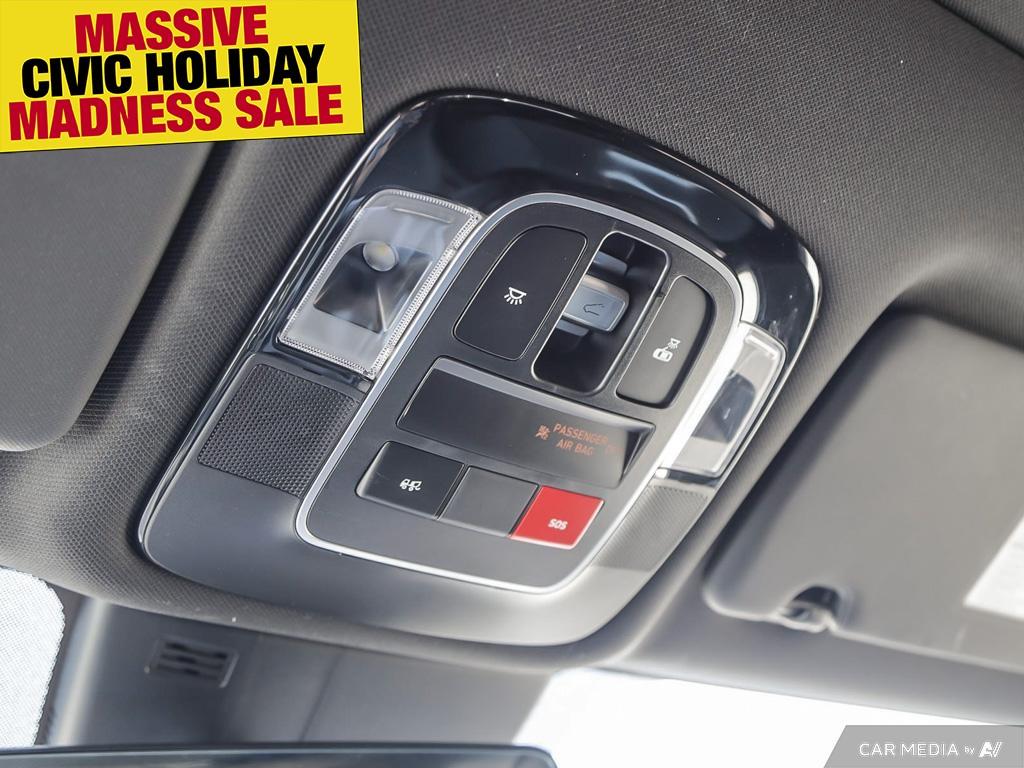 used 2023 Hyundai Santa Cruz car, priced at $42,597