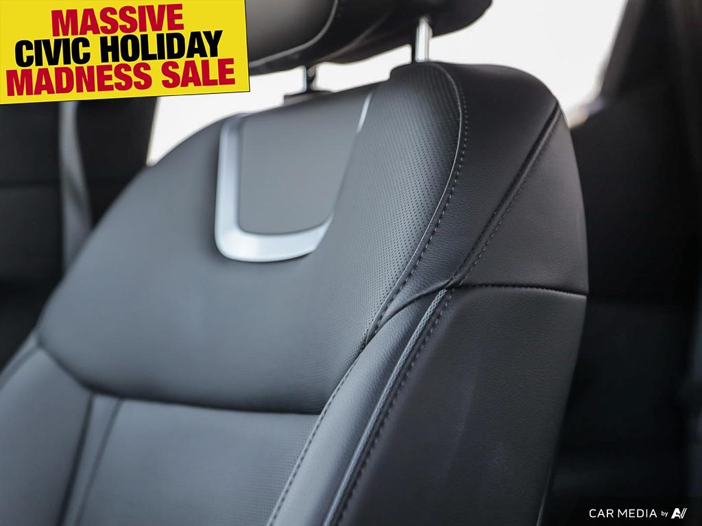 used 2023 Hyundai Santa Cruz car, priced at $42,597