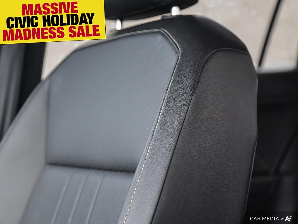 used 2022 Volkswagen Tiguan car, priced at $33,597