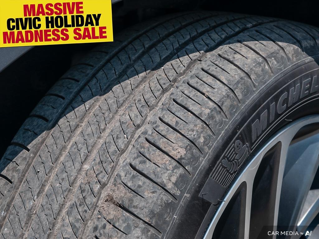 used 2019 Lincoln Nautilus car, priced at $32,597