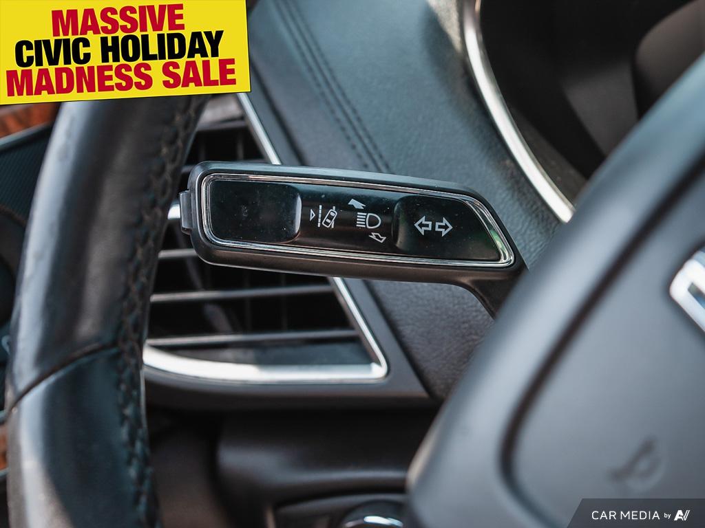 used 2019 Lincoln Nautilus car, priced at $32,597