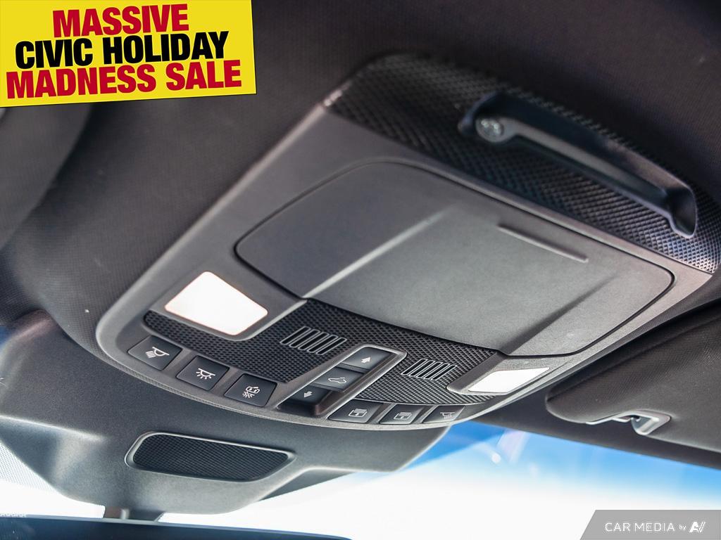 used 2019 Lincoln Nautilus car, priced at $32,597
