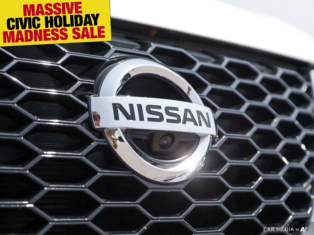 used 2021 Nissan Murano car, priced at $32,597